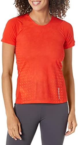 Salomon Women's Sense Aero Ss Tee Salomon