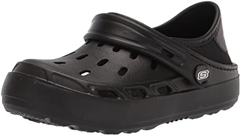 Skechers Boys' Foamies Swifters II Clog SKECHERS