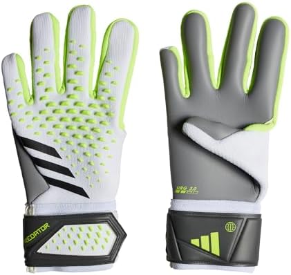 adidas Predator Goalie Gloves League Adidas