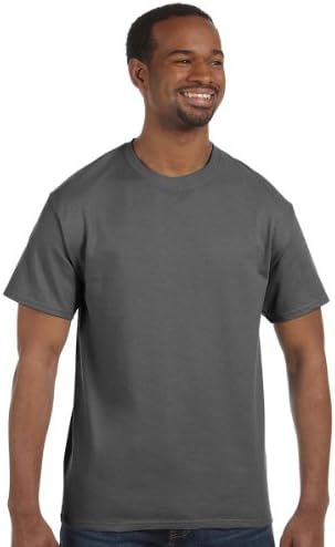 5250T Hanes Men's Authentic-T T-Shirt Hanes