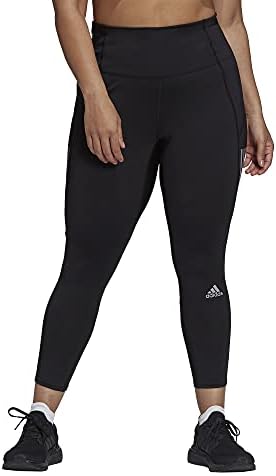 Леггинсы adidas Women's Own The Run 7/8 с карманом для телефона и системой AEROREADY Adidas