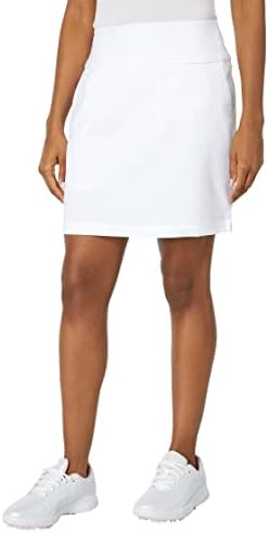 adidas Women's Ultimate365 Solid Golf Skort Adidas