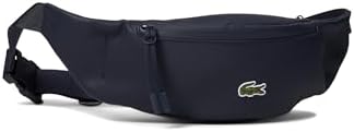 Lacoste Men's LCST Zipped Belt Bag Lacoste