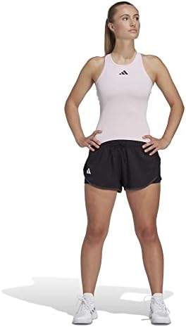 adidas Women's Club Tennis Shorts Adidas