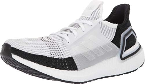 Мужские беговые кроссовки adidas Ultraboost 19 с улучшенной амортизацией и поддержкой Adidas