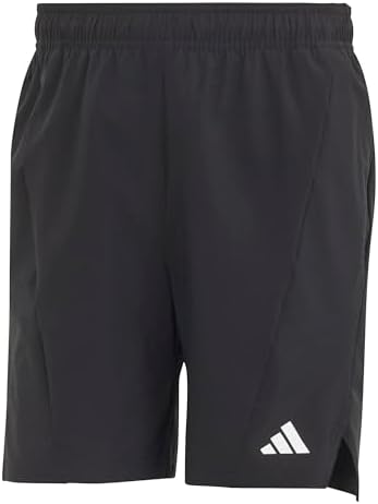 adidas Men's Designed for Training Workout Shorts Adidas