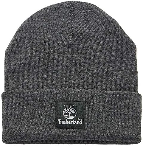 Timberland mens Beanie Timberland