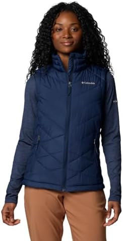 Columbia Women's Heavenly Ii Vest Columbia