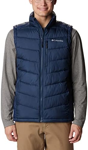 Columbia Men's Labyrinth Loop Vest Columbia