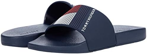 Мужские Шлепанцы и вьетнамки Tommy Hilfiger Ednor Tommy Hilfiger