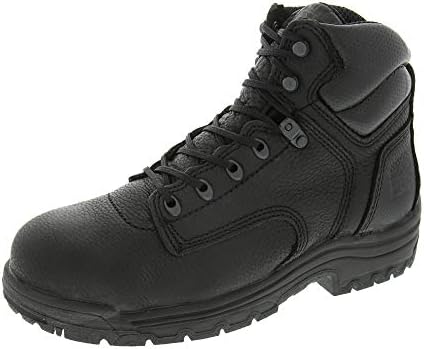 Timberland PRO Men's Titan 6 Inch Alloy Safety Toe 6 AL Timberland PRO