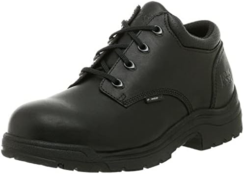 Timberland PRO Men's Titan Oxford Alloy Safety Toe Industrial Work Shoe Timberland PRO