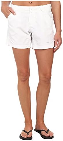 Columbia Women's Coral Point II Short, UV Sun Protection, Moisture Wicking Fabric Columbia