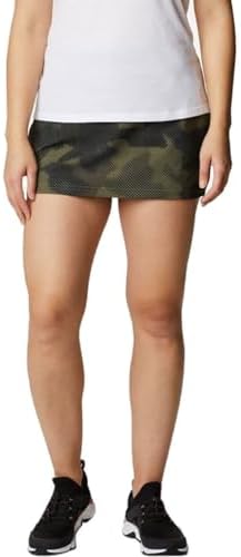 Columbia Women's Pleasant Creek Skort Columbia