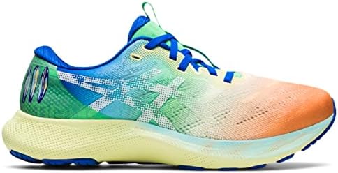 Мужские кроссовки для бега ASICS Gel-Nimbus Lite 2 с отличной амортизацией и лёгким дизайном Asics