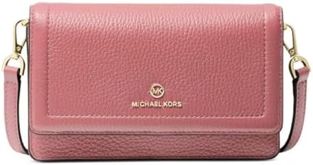 Michael Kors Jet Set Charm Small Phone Crossbody Multi One Size (PRIMROSE) Michael Kors