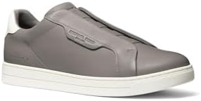 Michael Kors Men's Keating Slip on Sneaker Michael Kors