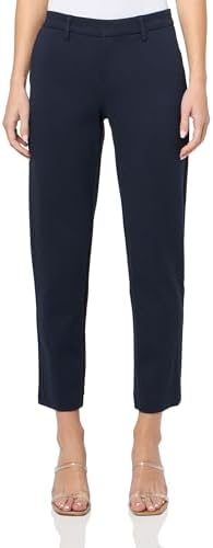 Tommy Hilfiger Women's Fit Solid Hampton Sportswear Bottoms Tommy Hilfiger