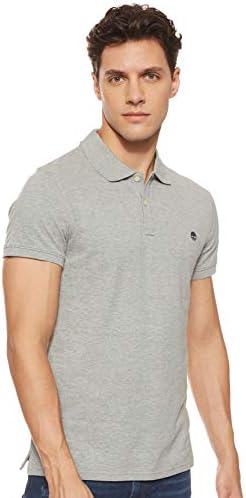 Timberland Men's Classic Polo Shirt Timberland