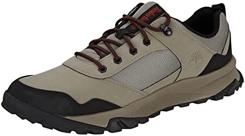 Ботинки Lincoln Peak Lite F/L для Мужчин, легкие, дышащие, для прогулок на природе Timberland