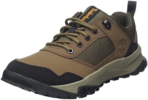 Timberland Men's Lincoln Peak Lite F/L Low Hiking Shoe Timberland