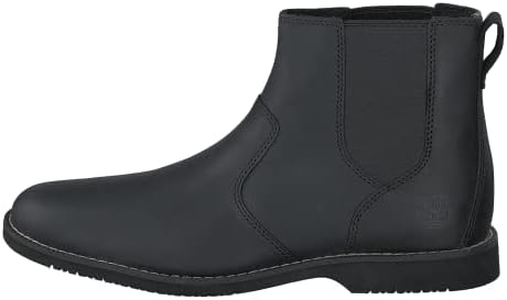 Timberland Men's Woodhull Chelsea Boot Timberland