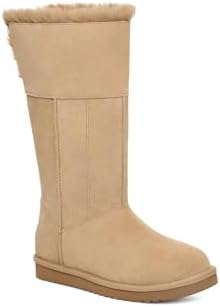 Koolaburra by UGG Women's Sharlin Tall Knee High Boot Koolaburra by UGG