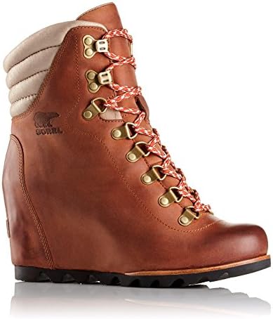 Женские зимние ботинки SOREL Conquest Wedge для активного отдыха и охоты SOREL