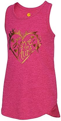 Carhartt Girls' Force Tank Carhartt