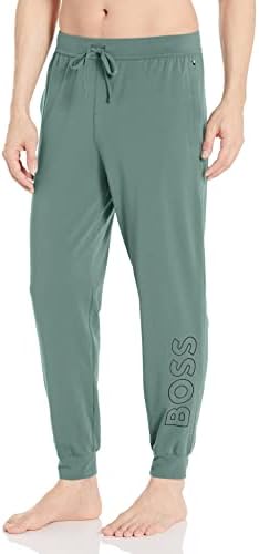 BOSS Men's Identity Jogger Lounge Pants BOSS