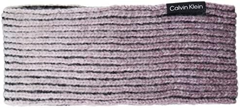 Calvin Klein Women's Tonal Knit Headband Calvin Klein