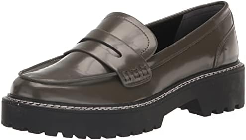 Calvin Klein Women's Grant Loafer Calvin Klein