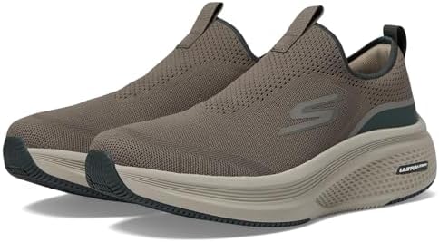 Skechers GO RUN Elevate 2.0 кроссовки без шнурков с легкой амортизацией и комфортными стельками Skechers