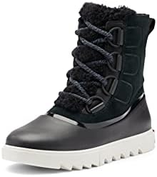 Женские ботинки Sorel Joan of Arctic™ Next Lite с водонепроницаемой кожей и стелькой из EVA Sorel