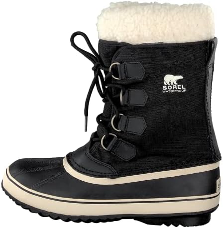 Зимние ботинки SOREL Winter Carnival из водоотталкивающего нейлона до -32°C Sorel