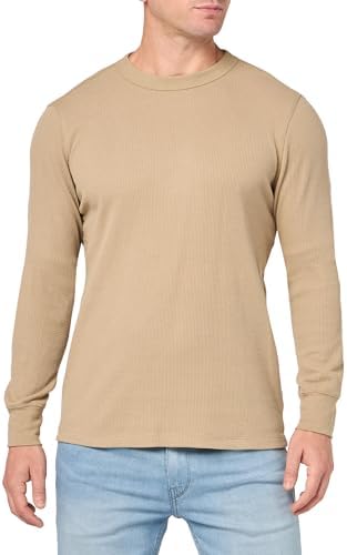 GAP Men's Waffle Knit T-Shirt Gap