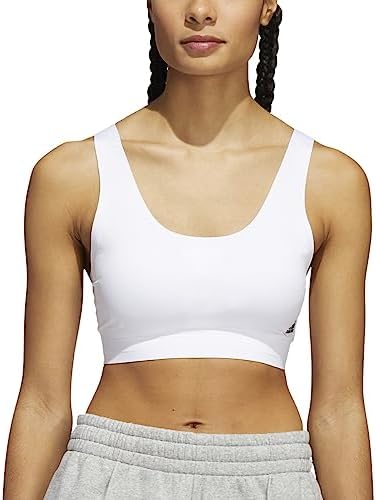 adidas Women's Everday Light Support Better Bra Adidas