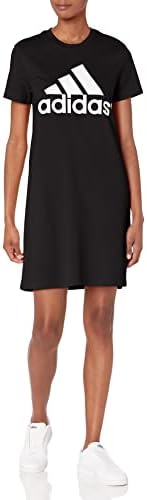 adidas Women's Essentials Logo Dress Adidas