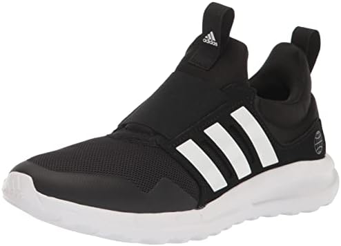 Кроссовки adidas Kids' Activeride 2.0 для бега с легкой амортизацией и дышащим верхом Adidas