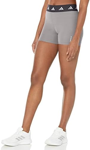 adidas Women's Techfit 3 Inch Short Tights Adidas