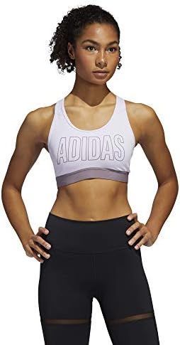 adidas Women's Don't Rest Alphaskin Bra Adidas