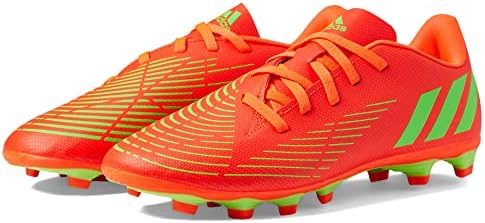 Детские футбольные бутсы adidas Predator Edge.4 для различных покрытий Adidas