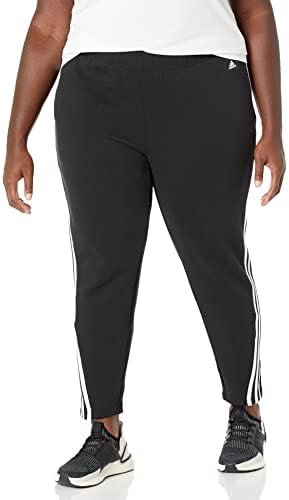 adidas Women's Sportswear Future Icon 3-Stripes Skinny Pants Adidas