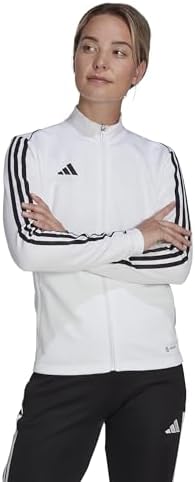 adidas Women's Tiro23 League Training Jacket Adidas