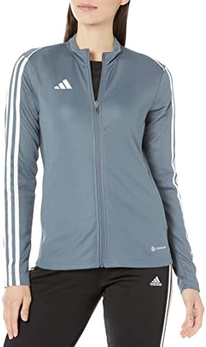 adidas Women's Tiro23 League Training Jacket Adidas