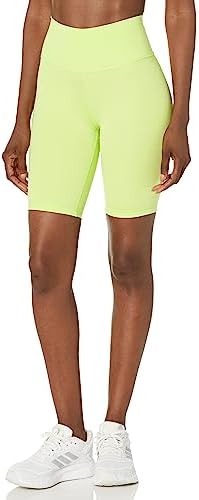 adidas Women's Optime Training Bike Short Tights Adidas