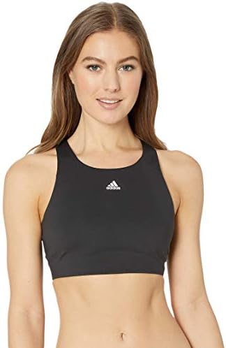 adidas womens Ultimate Alpha Bra Adidas