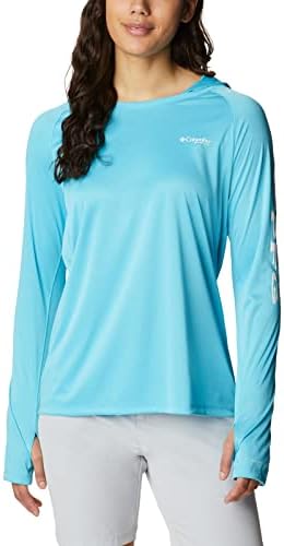 Columbia Women's Tidal Tee Heather Hoodie Columbia