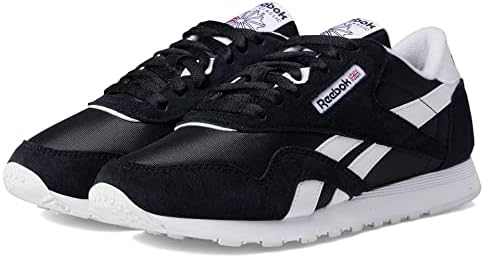 Женские кроссовки Reebok Classic Nylon с вдохновляющим дизайном для активного образа жизни Reebok