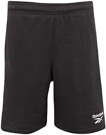 Reebok Boys' Big Shorts Reebok